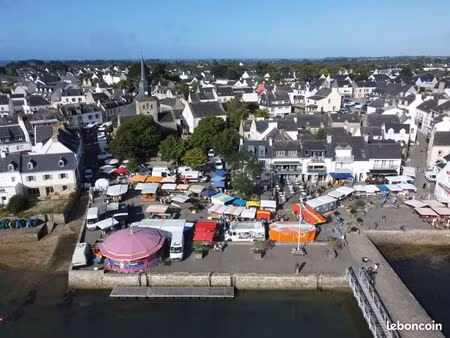 appartement 3 pièces avec balcon