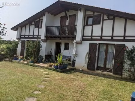 maison 8 pièces · 200 m² · ascain 64310 - ascain (près de saint-jean-de-luz)