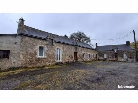 maison 3 pièces 94 m²