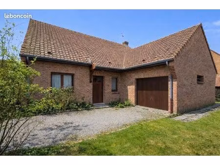 maison 4 pièces 96 m²