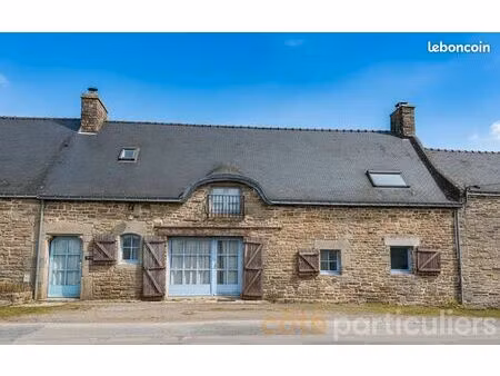 propriété 5 pièces 115 m²