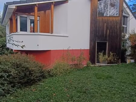 vente | villa | 175 m² | ceyrat | jardin