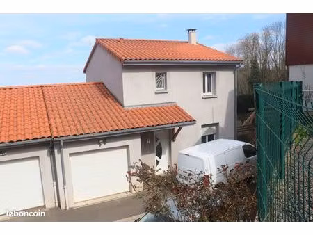 maison à vendre orcines