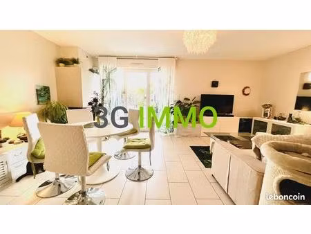 vente | lotissement | 4p | 3ch | 78 m² | ascain | expo ouest | terrasse · balcon · jardin