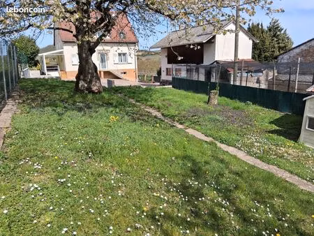 terrain constructible à avolsheim