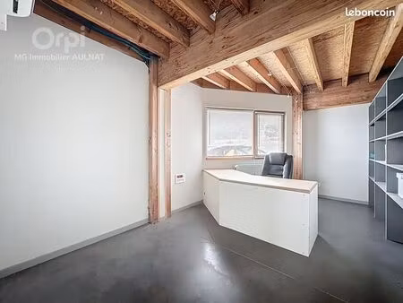 bureaux 40 m²