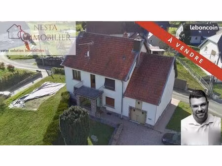 maison 6 pièces 148 m²