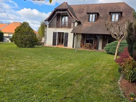 maison haut de lons - 4 ch - env 160 m2 - terrain 1090 m2 - dpe c