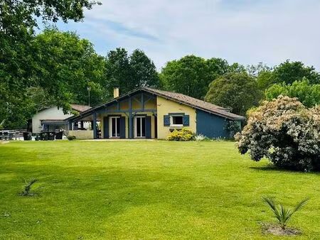 maison 5 pièces 120 m²