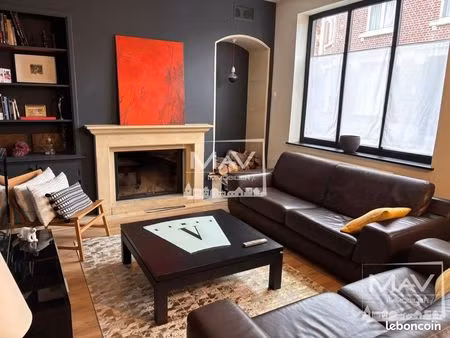 maison 8 pièces 200 m²