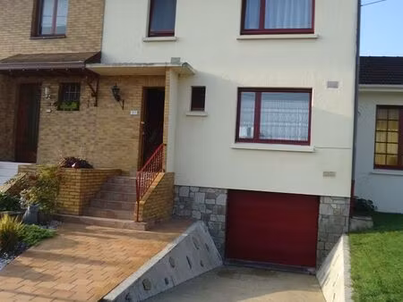 maison 5 pièces 90 m²