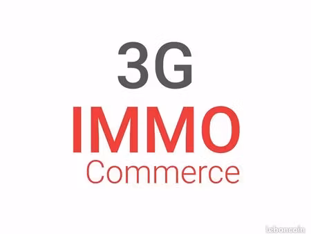 vente fonds de commerce | fonds de commerce | clermont-ferrand | terrasse