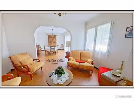 vente | maison | 7p | 5ch | 150.00 m² | poey-de-lescar | expo ouest/sud | jardin