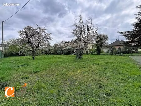 terrain 550 m² kingersheim