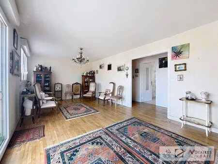 vente appartement 5 pièces à saint-brieuc (22000) : à vendre 5 pièces / 87m² saint-brieuc