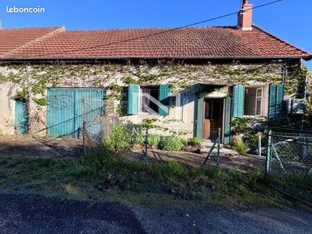 maison 2 pièces 44 m²