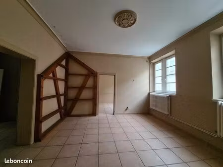 appartement 3 pièces 87 m²