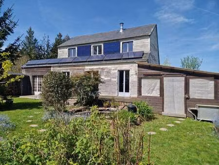 vente maison à lizio (56460) : à vendre / 94m² lizio