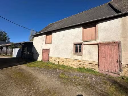 vente maison à mouazé (35250) : à vendre / 100m² mouazé