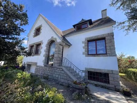 vente maison à plonéour-lanvern (29720) : à vendre / 163m² plonéour-lanvern