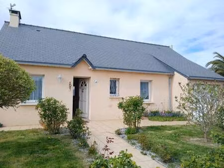 vente maison à ploufragan (22440) : à vendre / 93m² ploufragan