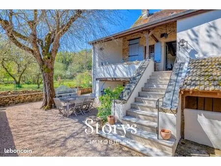 maison 3 pièces 80 m²