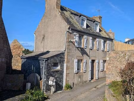 vente maison à trégastel (22730) : à vendre / 83m² trégastel