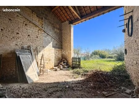 maison 2 pièces 150 m²