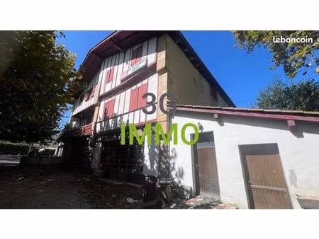 vente | appartement | 513 m² | sare