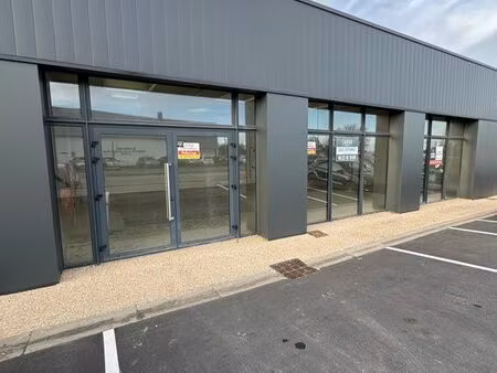 local commercial lambres lez douai