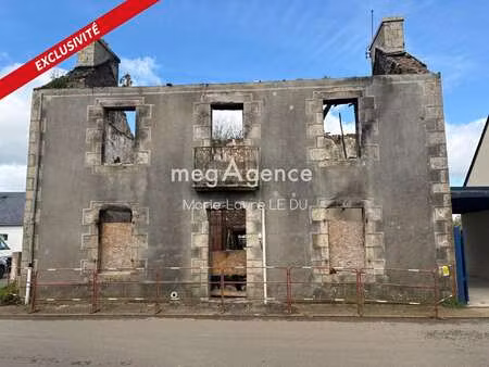 vente maison à botsorhel (29650) : à vendre / 144m² botsorhel