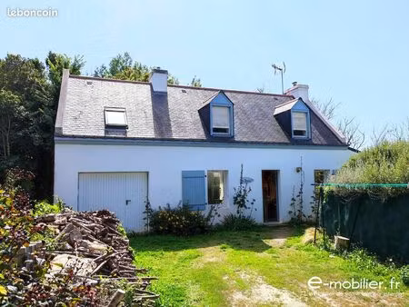 maison 5 pièces 94 m²