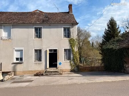 maison ancienne à rénové