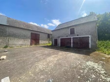 vente maison à melesse (35520) : à vendre / 1m² melesse