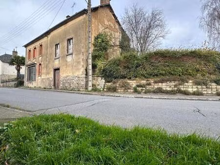 vente maison à melesse (35520) : à vendre / 74m² melesse
