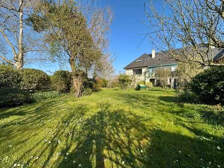 vente maison à saint-grégoire (35760) : à vendre / 191m² saint-grégoire