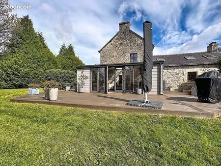 propriété 6 pièces 175 m²