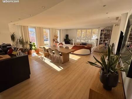 appartement centre-ville