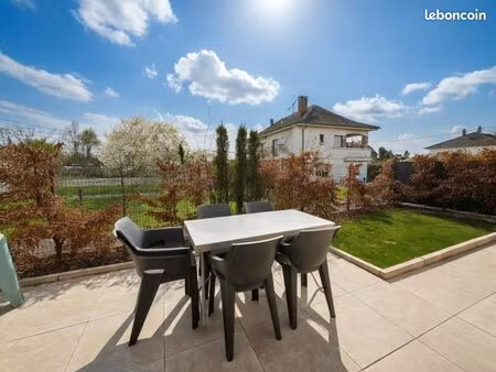 appartement 3 pièces 70 m²