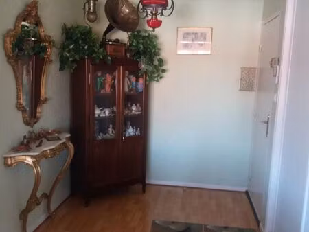 particulier vend bel appartement 3-4 pièces à colmar