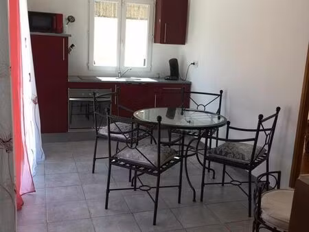 a louer appartement corbere