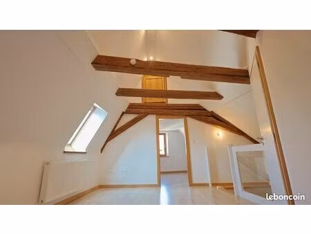 appartement 4 pièces 101 m²