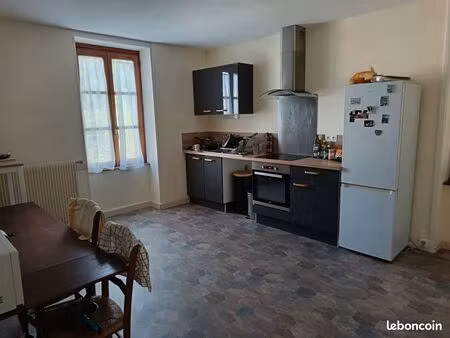 location appartement saint micaud