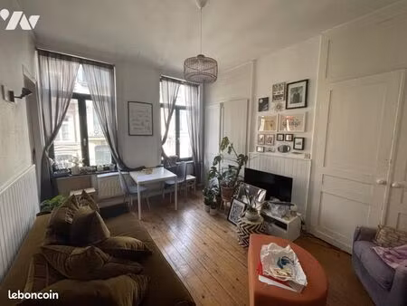 local d'activités lille