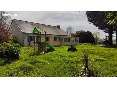 maison 5 pièces 105 m²