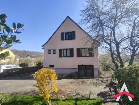 maison 5 pièces 90 m²