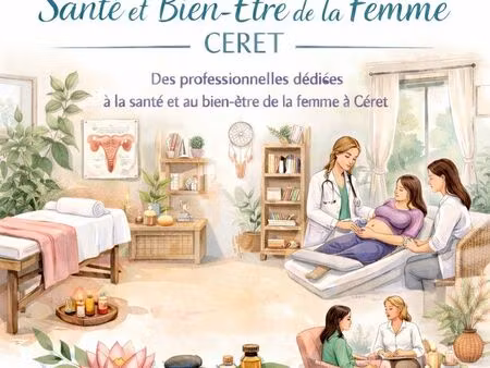 location de cabinets pluridisciplinaire – espace santé et bien-être féminin à céret