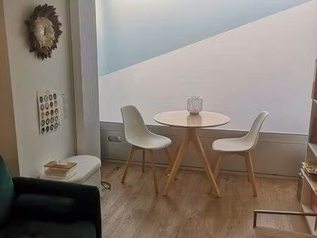 location de cabinet - pau centre