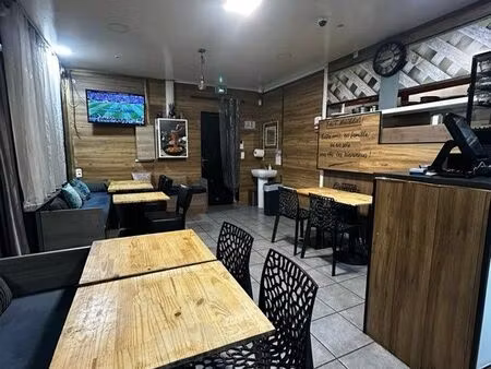 vend local commercial