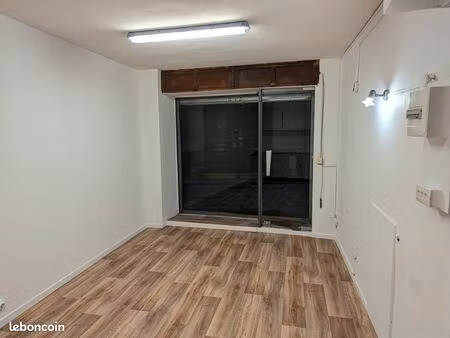 bureau ou local commercial